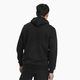 

Толстовка мужская Puma ESS FZ Hoody FL, размер 54-56 (85176301)