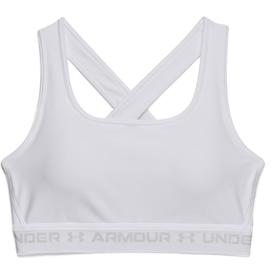 

Топ женский Under Armour Crossback Mid Bra, размер LG (1361034-100)