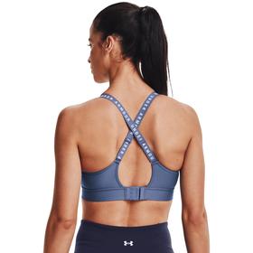 

Топ женский Under Armour Infinity Mid Bra, размер 46-48 (1351990-470)