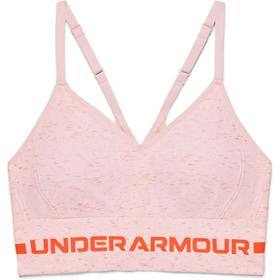 

Топ женский Under Armour Seamless Low Long Heather Bra, размер MD (1357232-659)