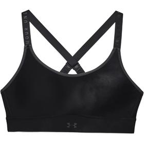 

Топ женский Under Armour Infinity Mid Printed Bra, размер MD (1361157-001)