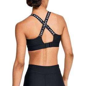 

Топ женский Under Armour Infinity High Bra, размер 48-50 (1351994-001)