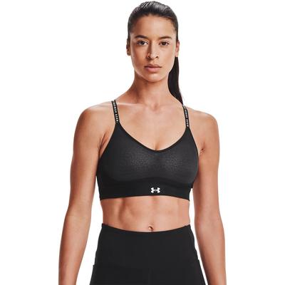 under armour infinity low bra