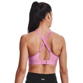 

Топ женский Under Armour Infinity Mid Bra, размер 40-42 (1351990-680)