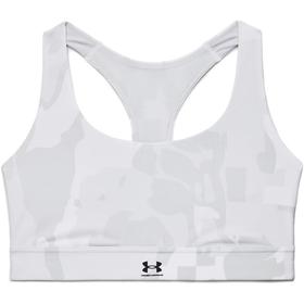 

Топ женский Under Armour Isochill Team Mid Bra, размер XXL (1362865-100)