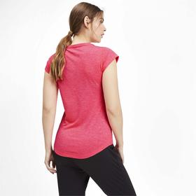 

Футболка женская Puma Heather Cat Tee, размер 48-50 (51714707)