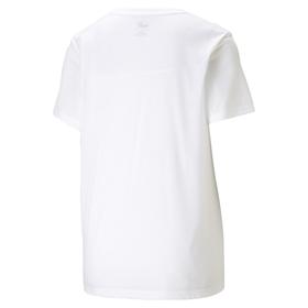 

Футболка женская Puma Evostripe Tee, размер 48-50 (58594102)