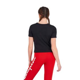 

Футболка женская Champion Legacy Champion x JD Sport Crewneck T-Shirt, размер L (112615-KK001) 703