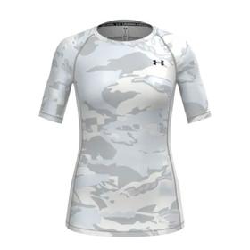 

Футболка женская Under Armour Iso Chill Team Comp SS Tee, размер 46-48 (1361399-100)