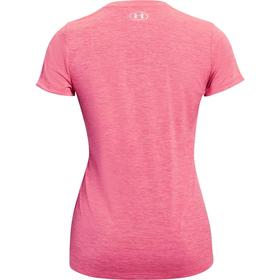 

Футболка женская Under Armour Tech Twist V-Neck SS Tee, размер 46-48 (1258568-655)