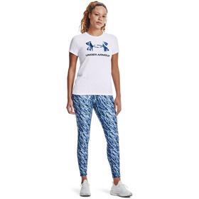 

Футболка женская Under Armour Live Sportstyle Graphic SS Tee, размер 46-48 (1356305-104)