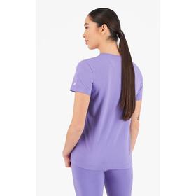 

Футболка женская Champion Legacy American Classics V-Neck T-Shirt, размер M (113331-VS024)