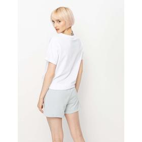 

Футболка женская Champion Rochester 1919 Champion Logo Crewneck T-Shirt, размер M (112650-WW001) 7