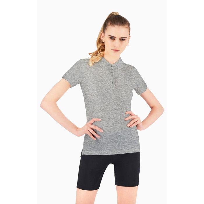 

Футболка женская Champion Legacy American Classics Crewneck T-Shirt, размер M (113333-EM006) 70344