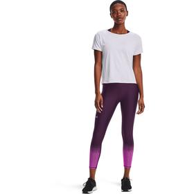 

Футболка женская Under Armour Tech Vent SS Tee, размер 44-46 (1364661-100)