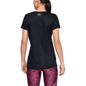 

Футболка женская Under Armour Tech V-Neck SS Tee, размер 44-46 (1255839-002)