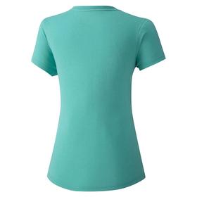 

Футболка женская Mizuno RB Tee (W), размер 42-44 (K2GA0201-36)
