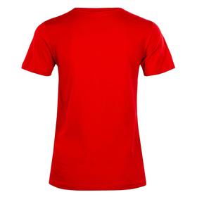 

Футболка женская Champion Legacy American Classics Crewneck T-Shirt, размер S (112605-RS046)