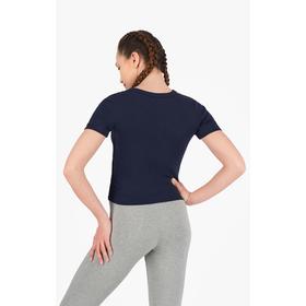 

Футболка женская Champion Legacy Champion x JD Sport Crewneck T-Shirt, размер S (112615-BS501) 703