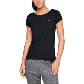 

Футболка женская Under Armour HG SS Tee, размер 42-44 (1328964-001)
