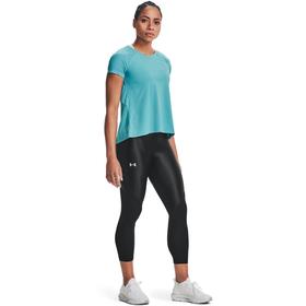 

Футболка женская Under Armour Isochill Run 200 SS Tee, размер 42-44 (1361926-476)