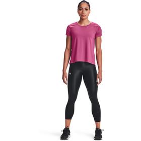 

Футболка женская Under Armour Isochill Run 200 SS Tee, размер 42-44 (1361926-678)