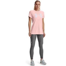 

Футболка женская Under Armour Tech Twist Graphic SS Tee, размер 42-44 (1365142-658)