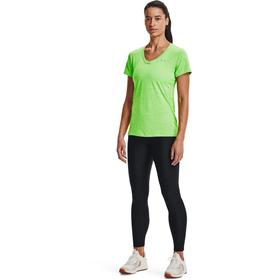 

Футболка женская Under Armour Tech Twist V-Neck SS Tee, размер 48-50 (1258568-162)