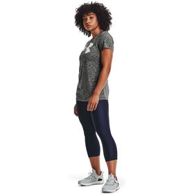 

Футболка женская Under Armour Tech Twist Graphic SS Tee, размер 48-50 (1365142-011)