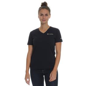 

Футболка женская Champion Legacy American Classics V-Neck T-Shirt, размер XL (113331-BS501) 703459