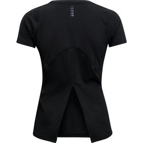 

Футболка женская Under Armour Isochill Run 200 SS Tee, размер 40-42 (1361926-001)