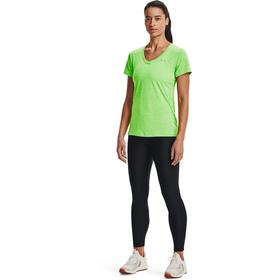 

Футболка женская Under Armour Tech Twist V-Neck SS Tee, размер 40-42 (1258568-162)