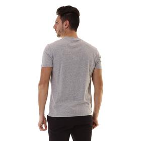 

Футболка мужская Champion Legacy MLB Crewneck T-Shirt, размер 3XL (214646-EM006)