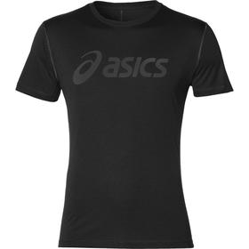 

Футболка мужская Asics Silver Top, размер 50-52 (2011A474-001)