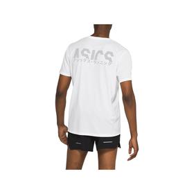 

Футболка мужская Asics Katakana Ss Top, размер 50-52 (2011A813-100)