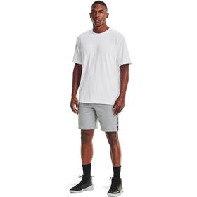 

Футболка мужская Under Armour Baseline Essential Tee, размер 50-52 (1361918-100)