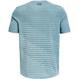 

Футболка мужская Under Armour Seamless Fade SS Tee, размер 50-52 (1361133-441)
