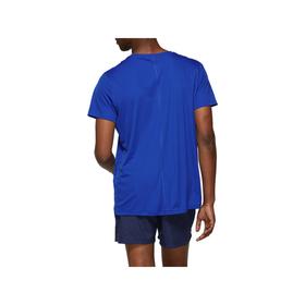

Футболка мужская Asics Silver Ss Top, размер 48-50 (2011A006-422)