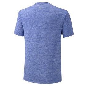 

Футболка мужская Mizuno Core MIZUNO Graphic Tee, размер 46-48 (J2GA0132-29)