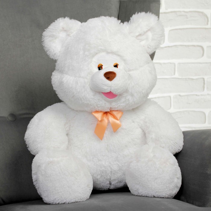 Мягкая игрушка "Медведь микс"