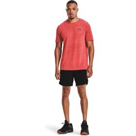 

Футболка мужская Under Armour Seamless Fade SS Tee, размер 48-50 (1361133-690)