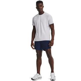 

Футболка мужская Under Armour Isochill Run 200 SS Tee, размер 48-50 (1361928-014)