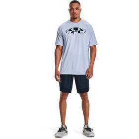 

Футболка мужская Under Armour Tech 2.0 Circuit SS Tee, размер 48-50 (1361699-438)