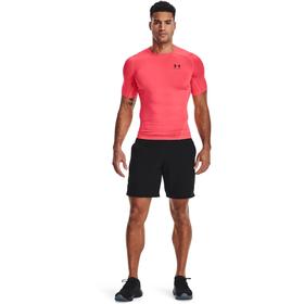 

Футболка мужская Under Armour HG Comp SS Tee, размер 48-50 (1361518-628)
