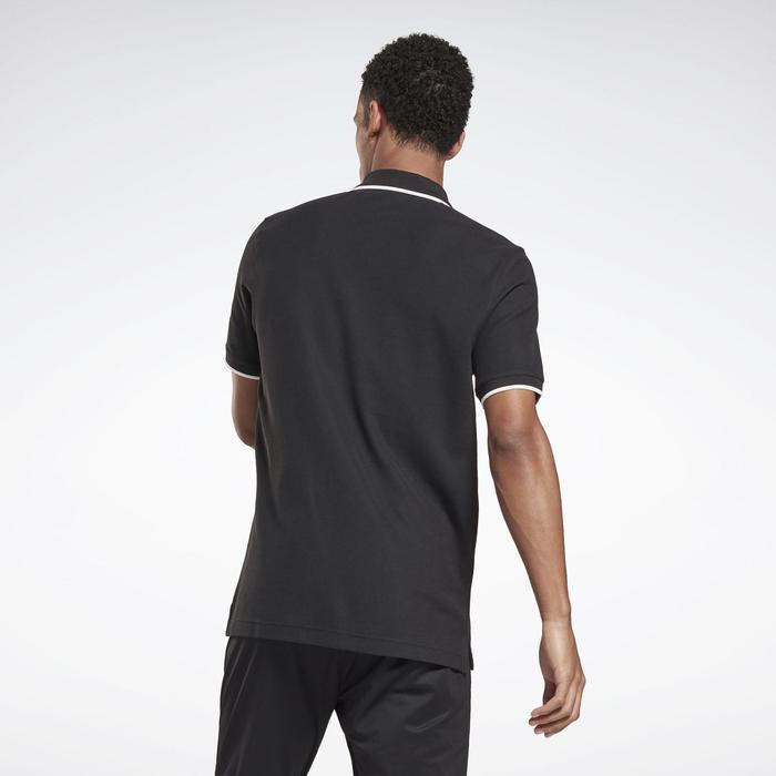 

Футболка мужская Reebok Ri Polo, размер 44-46 (FP9173)