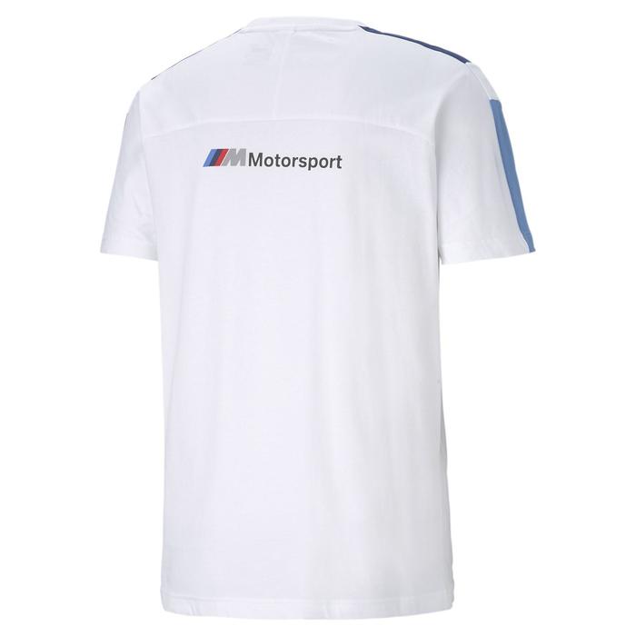 

Футболка мужская Puma Bmw Mms T7 Tee, размер 46-48 (59951602)