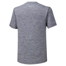 

Футболка мужская Mizuno Impulse Core Tee, размер 44-46 (J2GA7519-08)