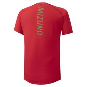 

Футболка мужская Mizuno DryAeroFlow Tee, размер 44-46 (J2GA0015-63)
