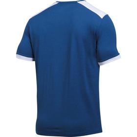 

Футболка мужская Under Armour Threadborne Match Jersey, размер 46-48 (1293163-400)
