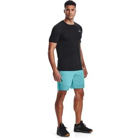 

Футболка мужская Under Armour Seamless Fade SS Tee, размер 46-48 (1361133-001)